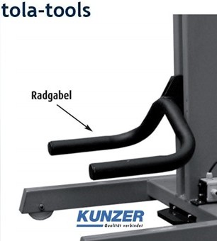 Kunzer Radheber WK RH2500